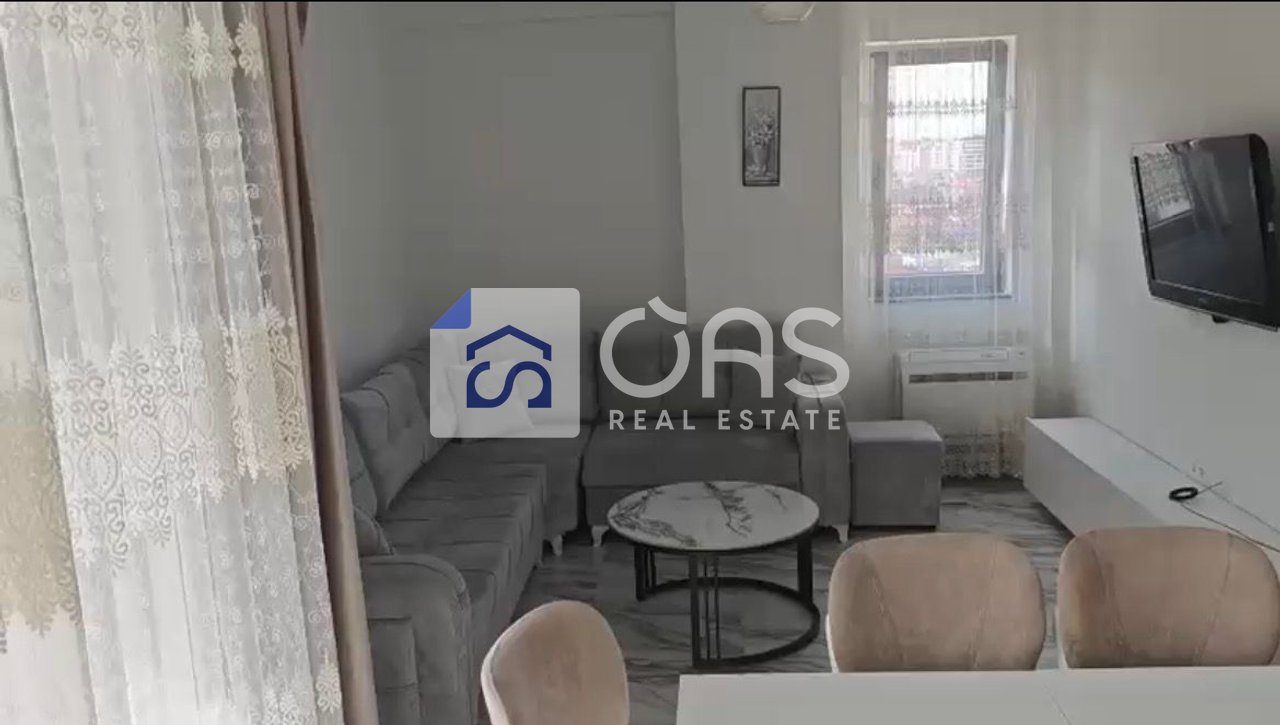 Jepet Apartment me qera 2+1+2 FUSHA AVIACIONIT