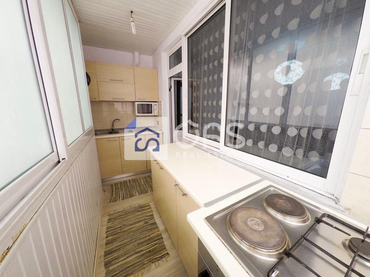 Jepet apartament me qera 1+1 Myslym Shyri 3