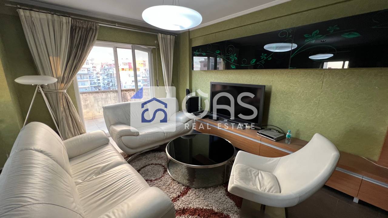 Shitet Apartament 2+1+2 te Zogu i Zi