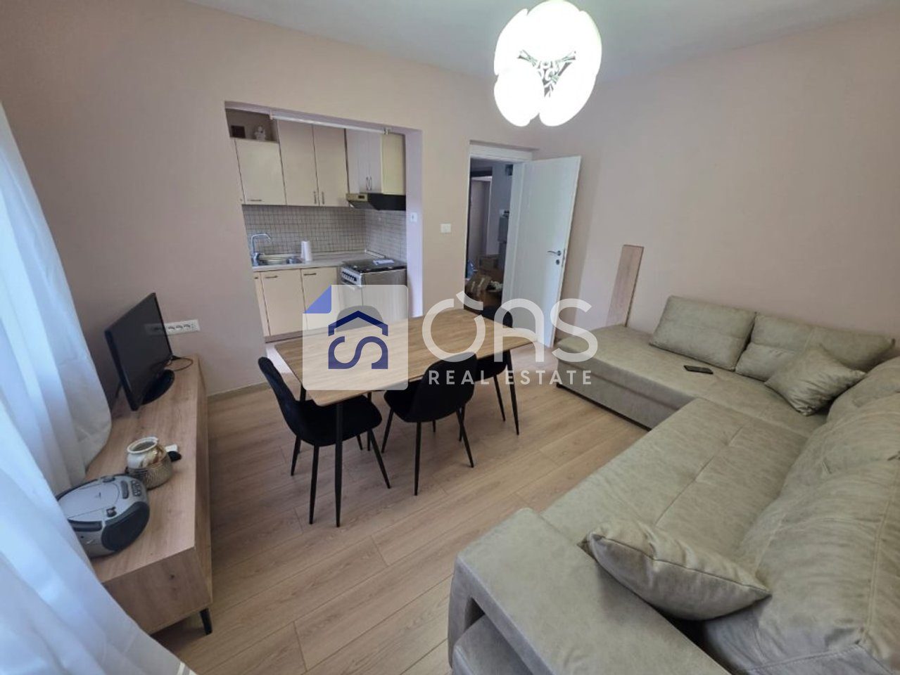 Jepet me qera apartament 1+1 ne Myslym Shyr 3