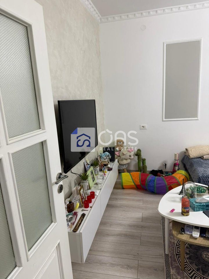 Shitet apartament 1+1 ne Don Bosko 2