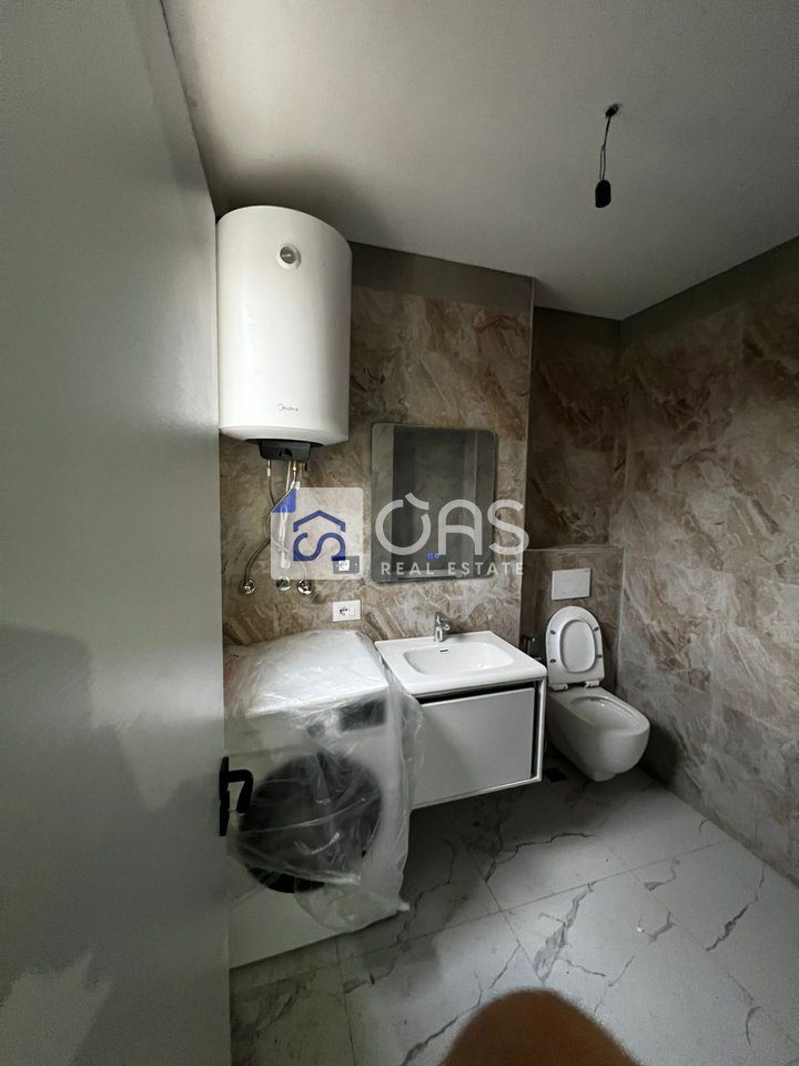 Apartament 2+1 Me Qira në Laprakë, Tiranë - 450€ | 90 m²