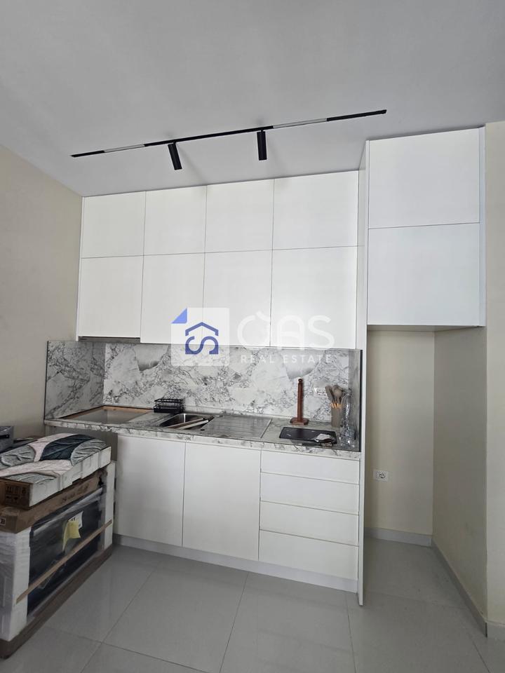 Jepet me qera apartament 1+1 tek Univers City. 2