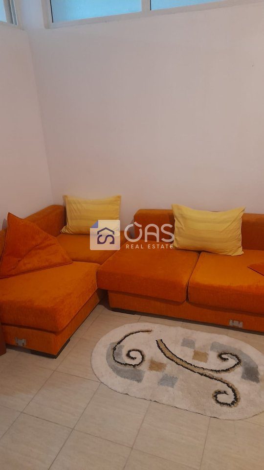 Jepet me qera apartament 1+1 KRISTAL (ELEONORA) 2