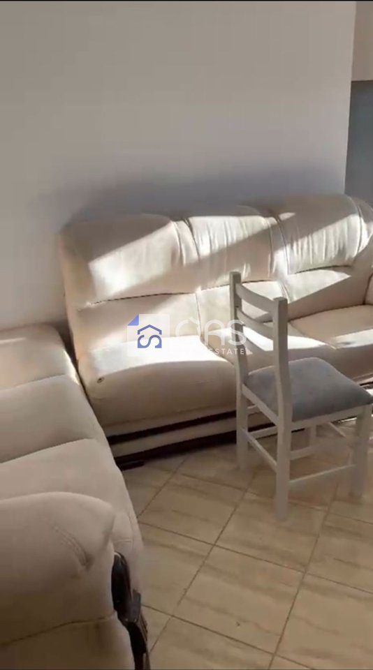Jepet me qera apartament 2+1 ne Paskuqan