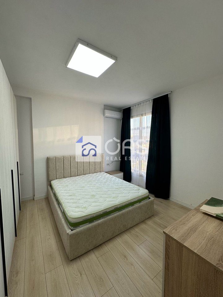 Jepet me qera Apartament 2+1 TEK Ish Fusha e Aviacionit 3