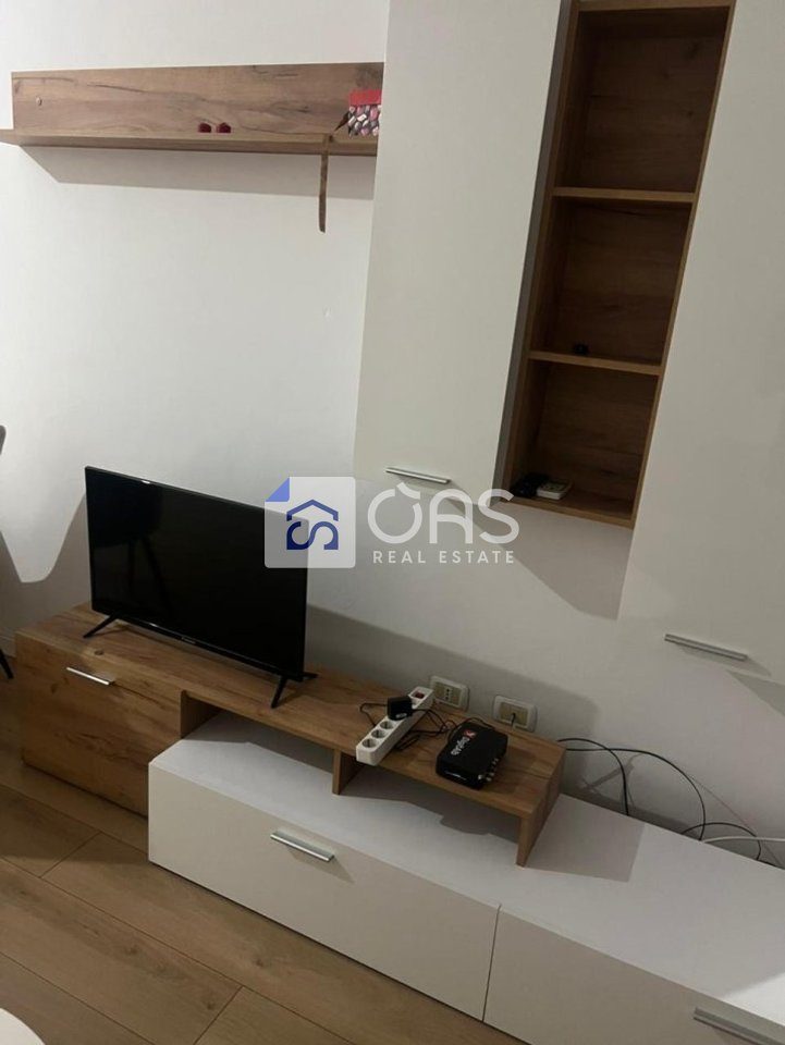 Apartament 1+1 Me Qira në Kthesa e Kamzes, Tiranë - 400€ | 60 m²
