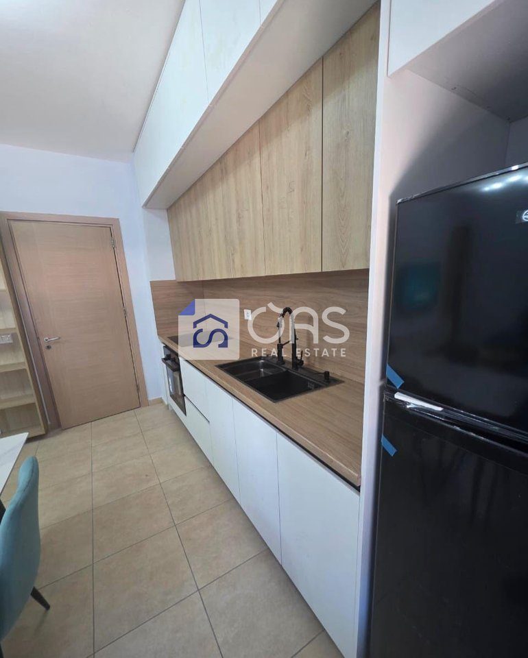 Jepet apartament me qera 1+1 Ne 5 Maj 2