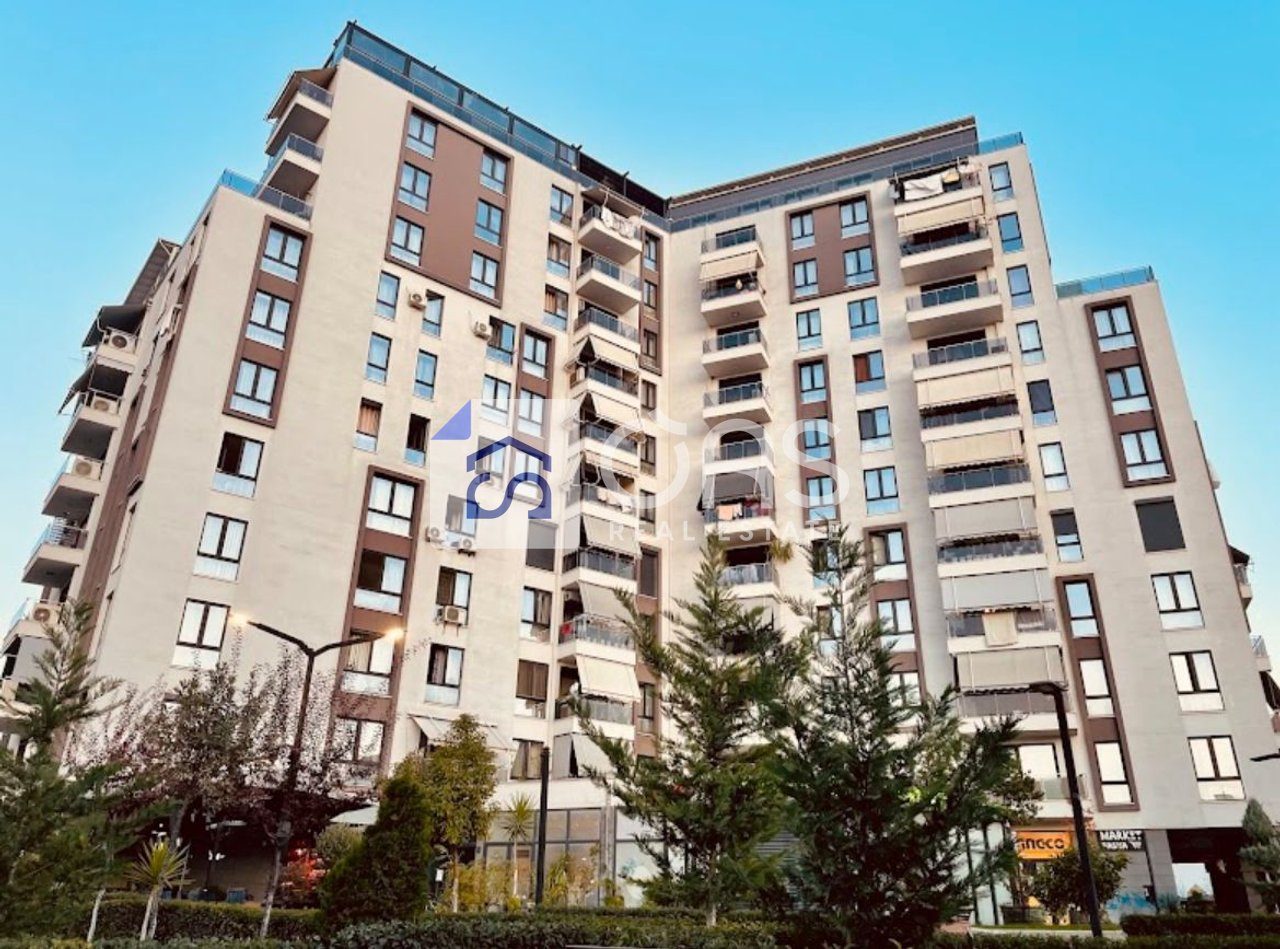 Shitet apartament 1+1 tek Ish Fusha E Aviacionit , Tek Grand Residenc Turdiu. 3