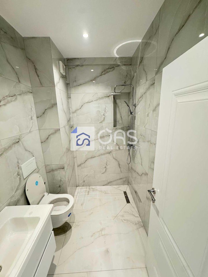 Jepet me qera apartament 2+1+2 Ne Kamez 3