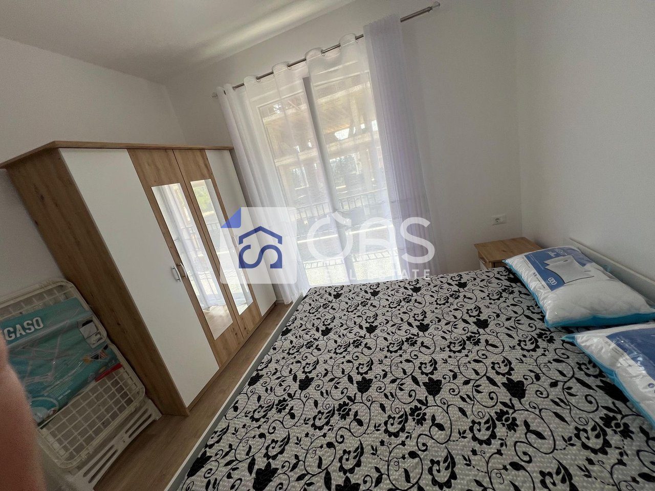 Jepet apartament me qera 2+1 ne Paskuqan 2