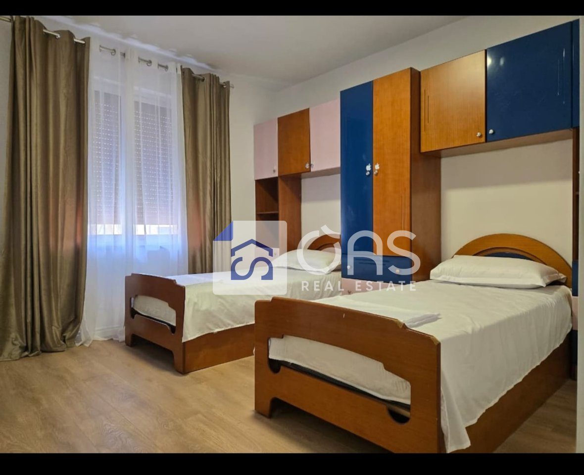 Apartament 2+1 Me Qira në Komunën e Parisit, Tiranë - 850€ | 115 m² 3