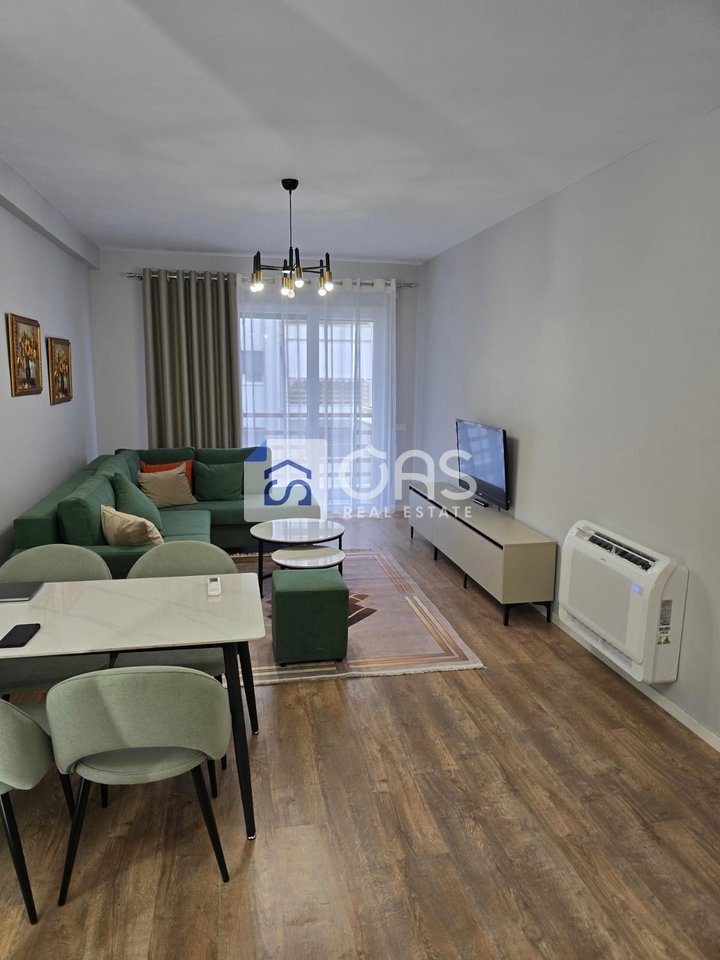 Jepet me qera apartament 1+1+P Laprake (KOMPLEKSI E 88)