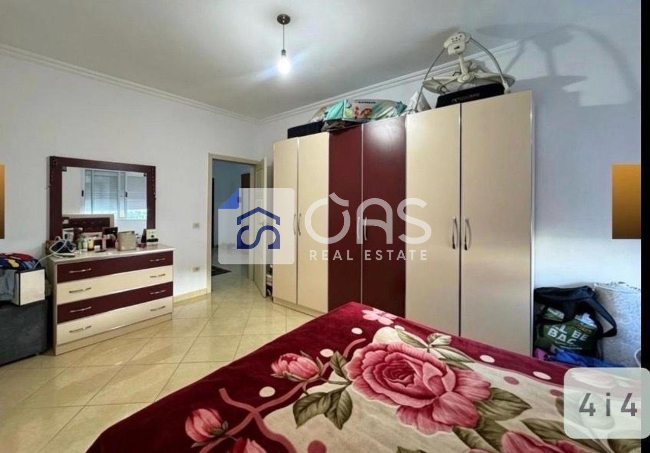 Jepet me qera apartament 2+1 ne Fresk 2