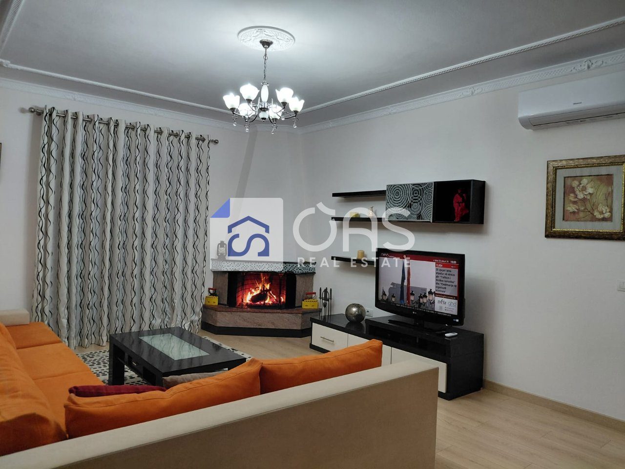 Jepet me qira duplex zona Ali Dem 3