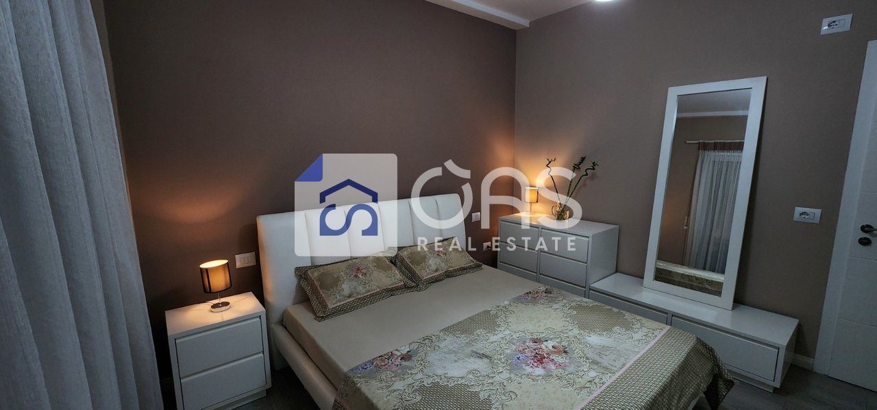 Jepet me qera apartament 1+1 ne Myslym Shyr 2