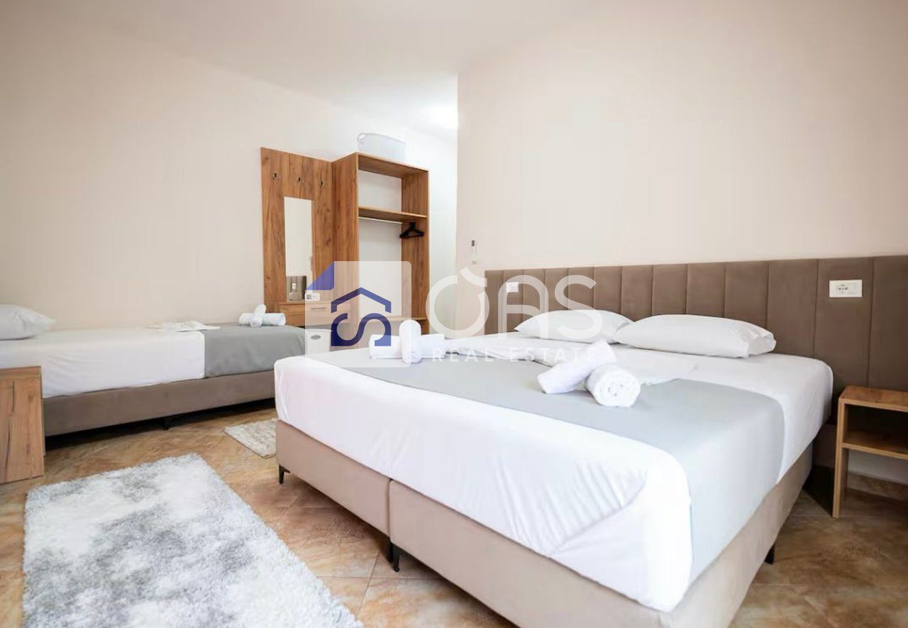 Jepet me qera apartament 2+1 tek Kodra Diellit 3