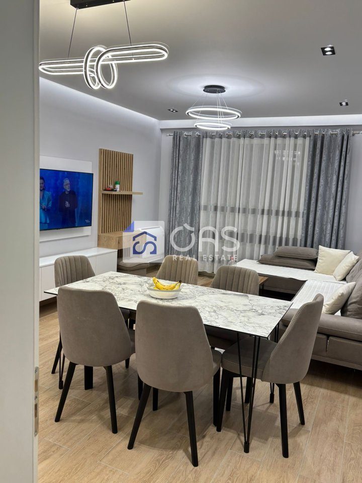 Jepet apartament me qera 2+1 tek Ish Fusha e Aviacionit
