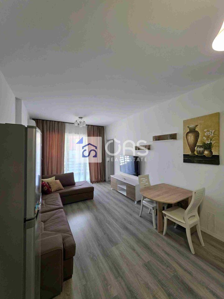Jepet apartament me qera 1+1+ Parkim Ne Laprake 4
