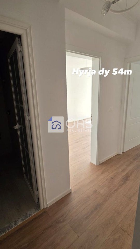 Apartament 1+1 Për Shitje në Don Bosko, Tiranë - 115000€ | 54 m² 2
