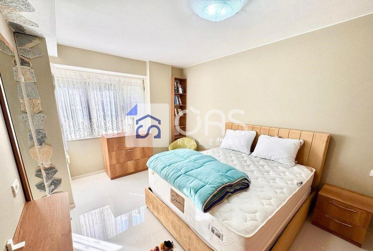 Jepet me qera apartament 2+1 tek Sheshi Willson 4