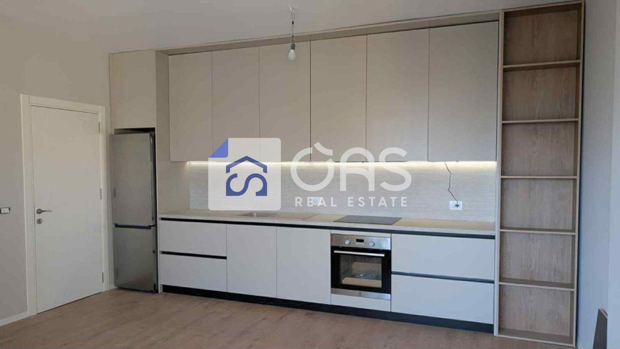 Jepet me qera apartament 2+1 Te Bulevardi I Ri 3