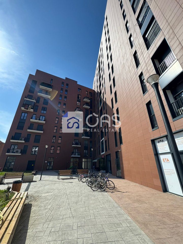 Shitet apartament 2+1 ne Bulevardin e Ri " Orbital 1 ". 222.000 euro