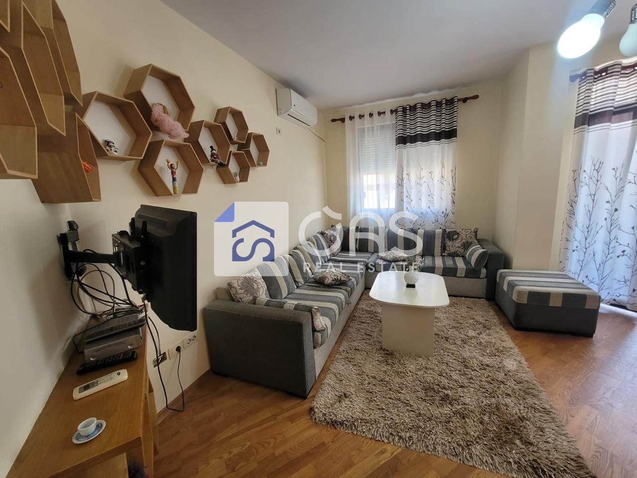 Shitet Apartament 1+1 në Fresk, Tiranë - 91,000€ | 68.5 m²