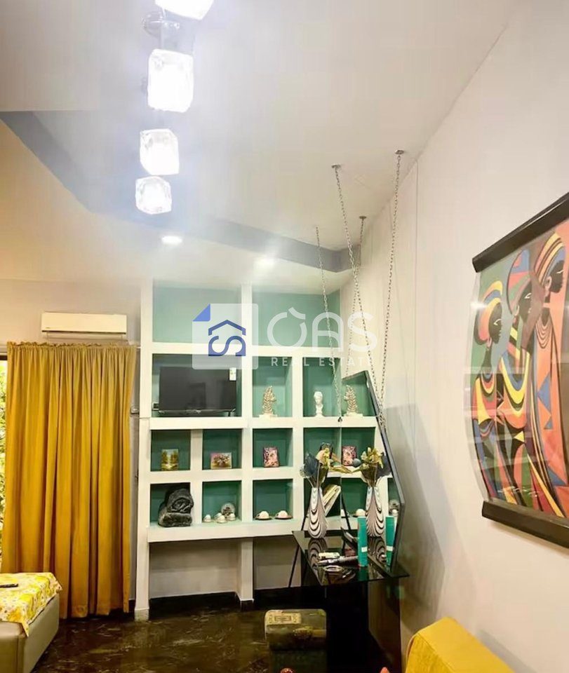 Vilë 1+1 Me Qira në 9 Katëshet, Tiranë - 650€ | 40 m² 2