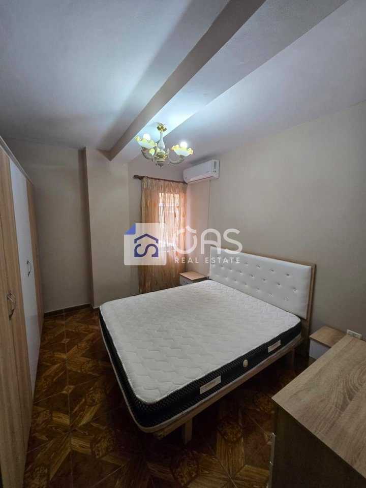Apartament 1+1 Me Qira në Stadiumi Dinamo, Tiranë - 500€ | 60 m² 4