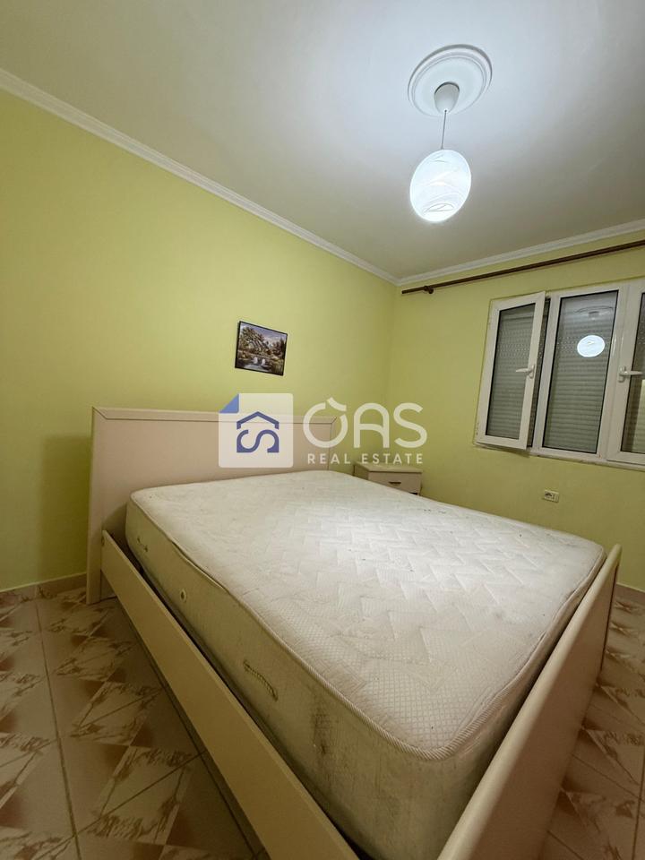 shitet apartament 1+1 pallati me shigjeta 4