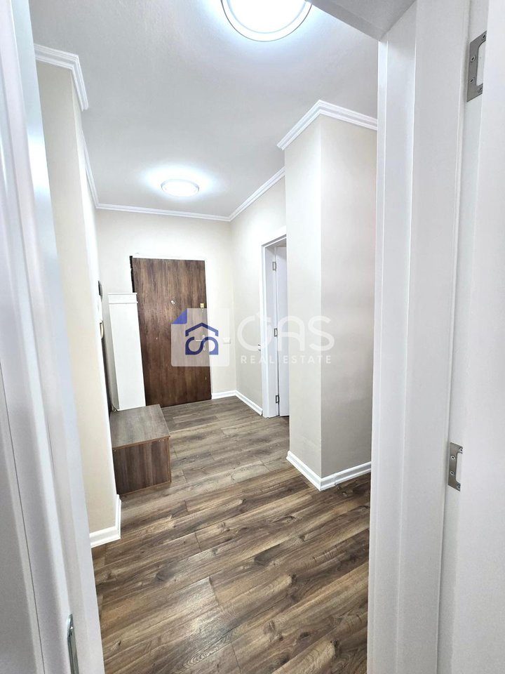 Jepet apartament me qera 2+1 ne 21 Dhjetori 4
