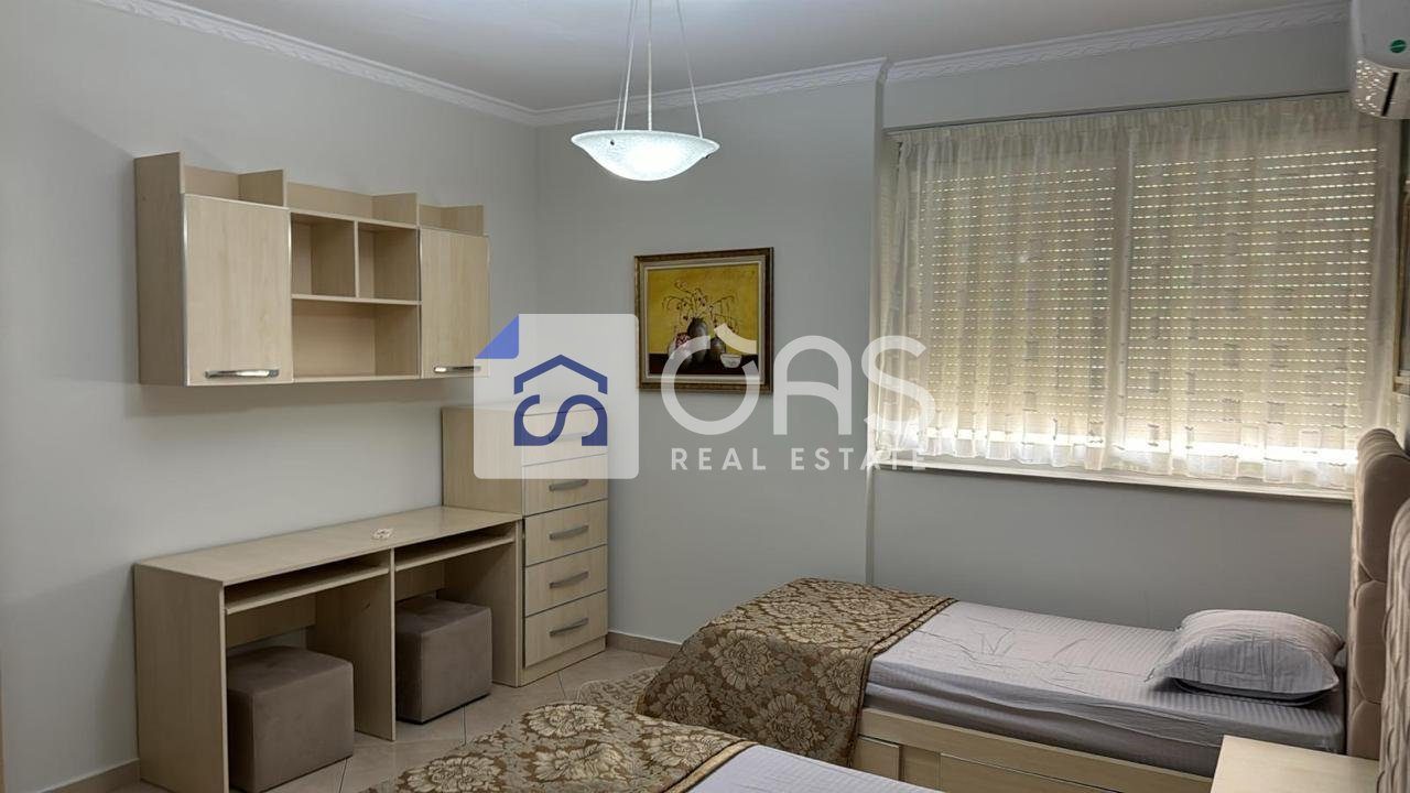 Jepet apartament me qera 2+1 ne Don Bosko. 4