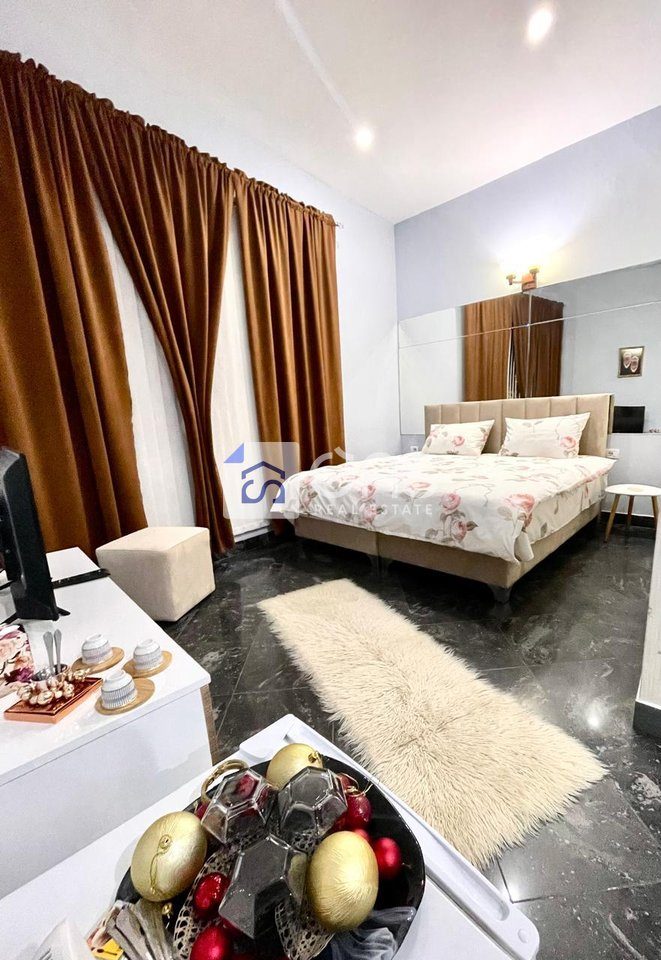 Jepet 2 apartament me qera per Air Bnb 2