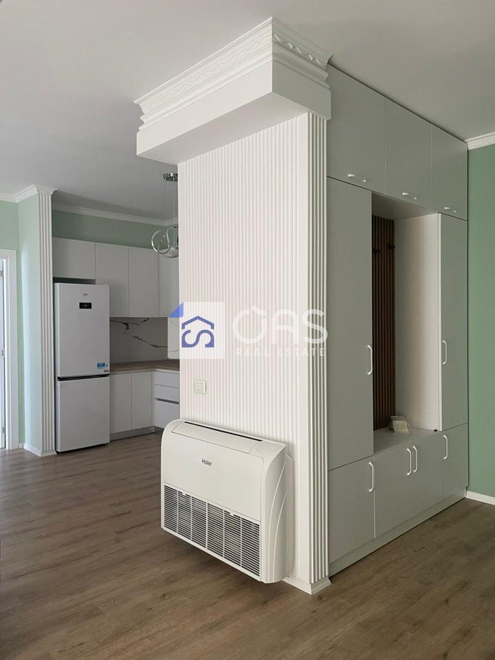 Jepet me qera apartament 2+1+2+Parkim tek Myslym Shyri 4