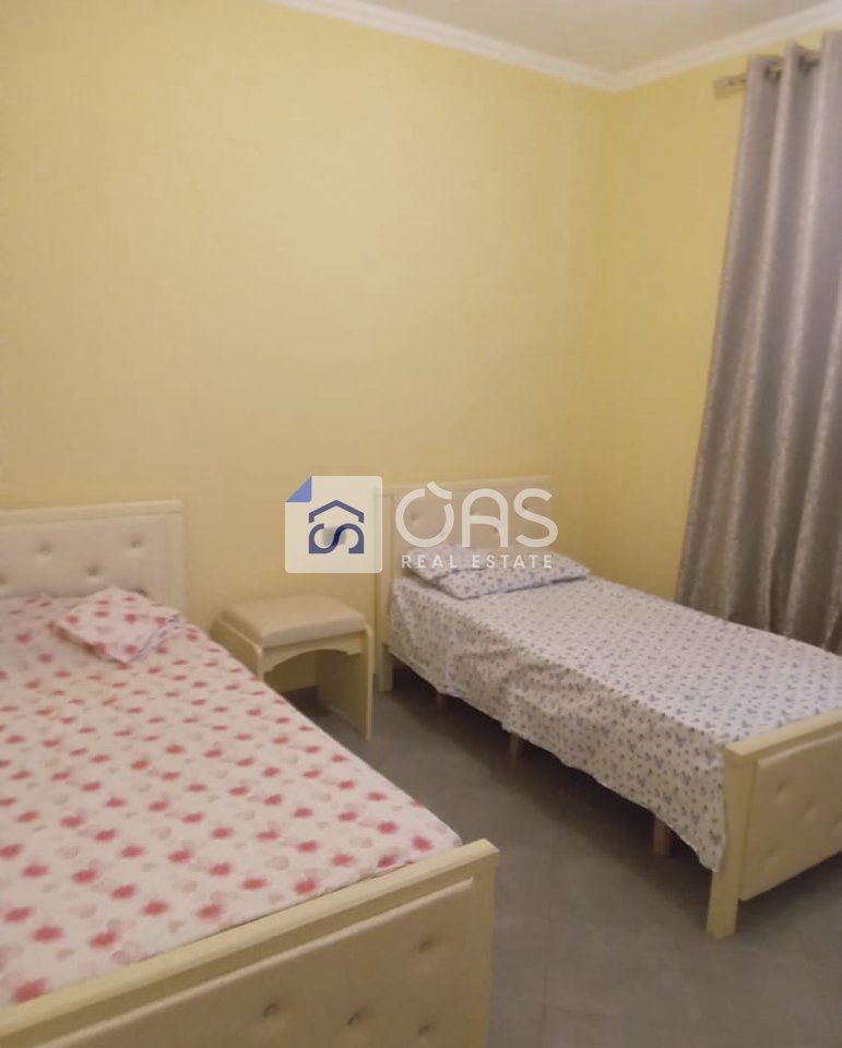 Jepet me qera apartament 2+1+2 ne Astir (Perball Artistit) 3