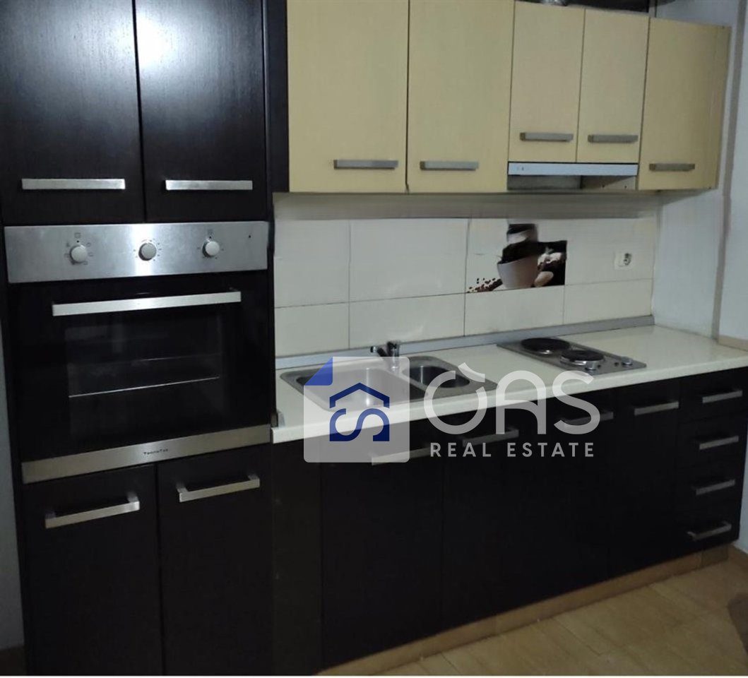 Apartament 2+1 Me Qira në Don Bosco, Tiranë - 650€ | 70 m² 2