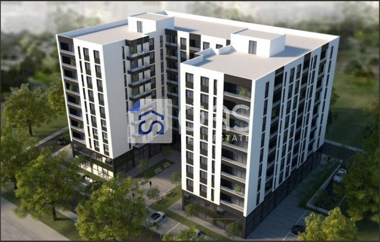 Shitet apartament 1+1 ne Paskuqan 3