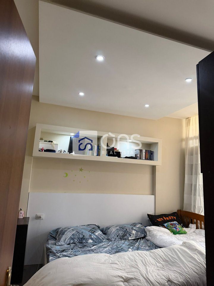 Shitet apartament 2+1+2 ne Astir 3