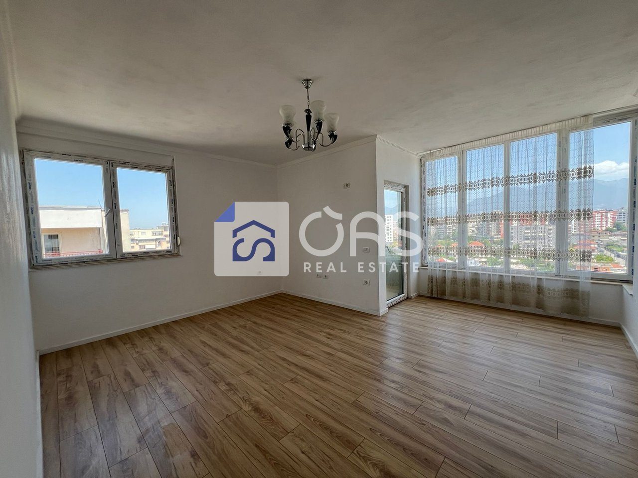 Shitet Apartament 1+1 në Yzberisht, Tiranë - 87,000€ | 64.5 m²