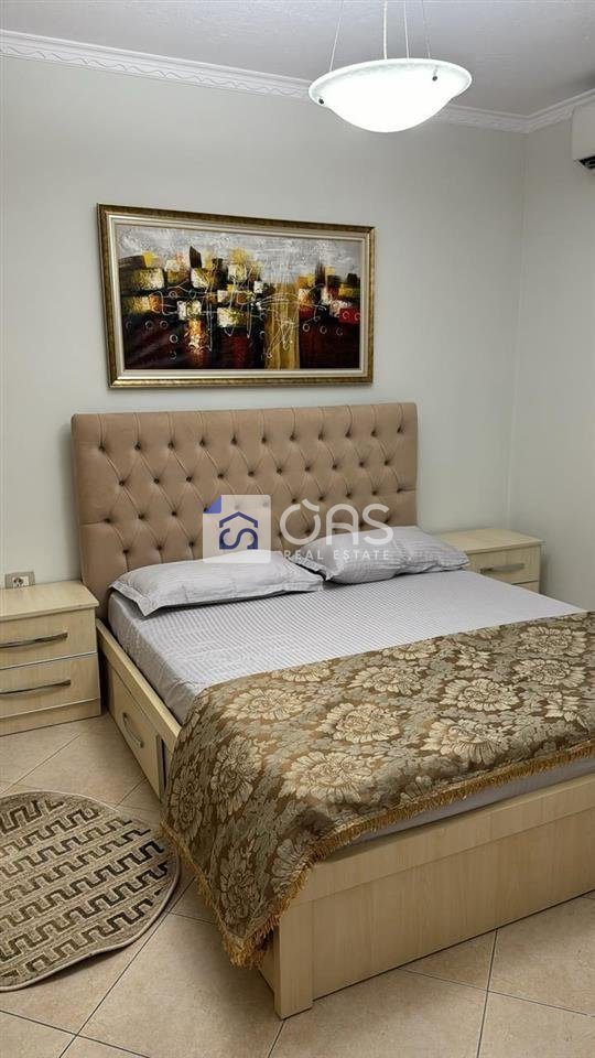 Jepet apartament me qera 2+1 ne Don Bosko.