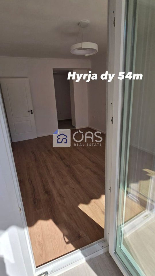 Apartament 1+1 Për Shitje në Don Bosko, Tiranë - 115000€ | 54 m² 4