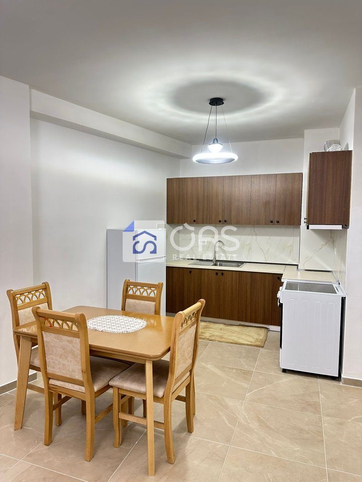Apartament 1+1 Me Qira në Astir, Tiranë - 450€ | 75 m²