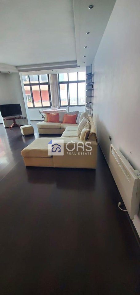 Jepet apartament me qera 2+1 Komuna Parisit 3