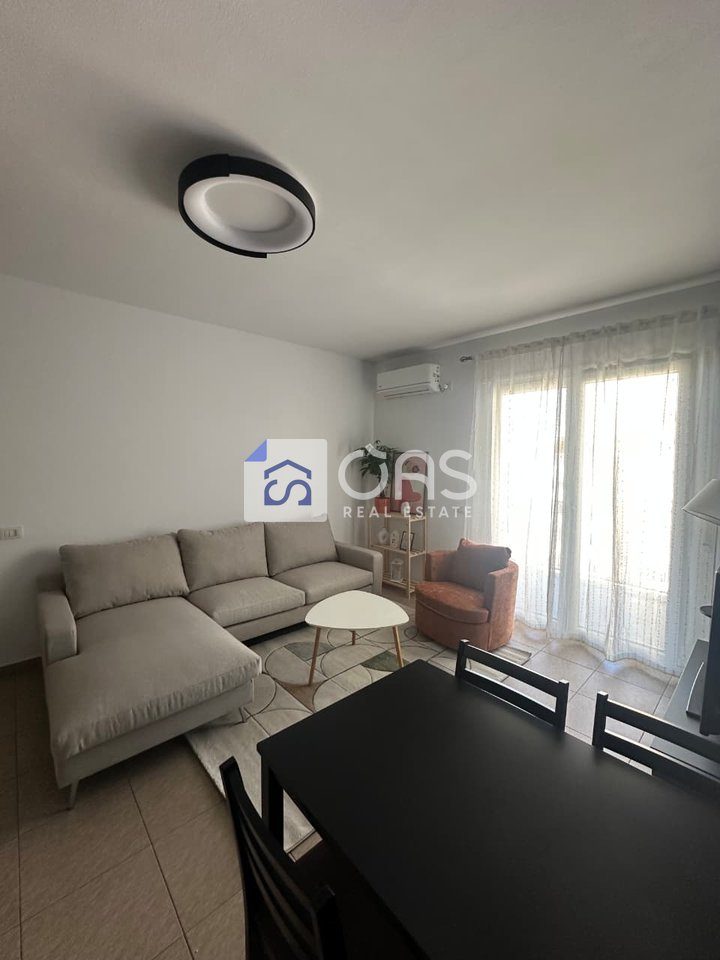 Jepet apartament me qera 1+1 Bulevardi Zogu i Par 4