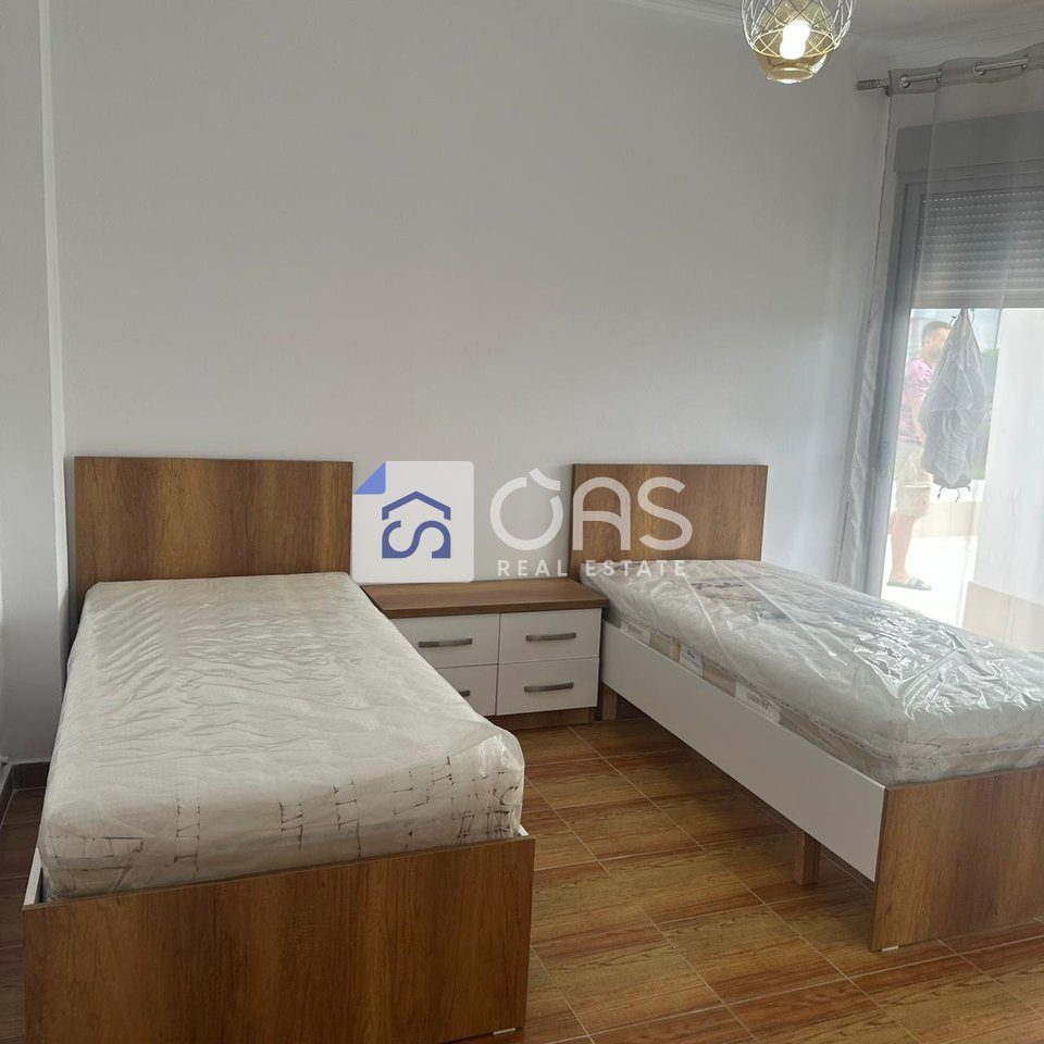 Jepet apartament 3+1+2+ verande në Brryl, Tiranë - 700€ | 95 m² 2