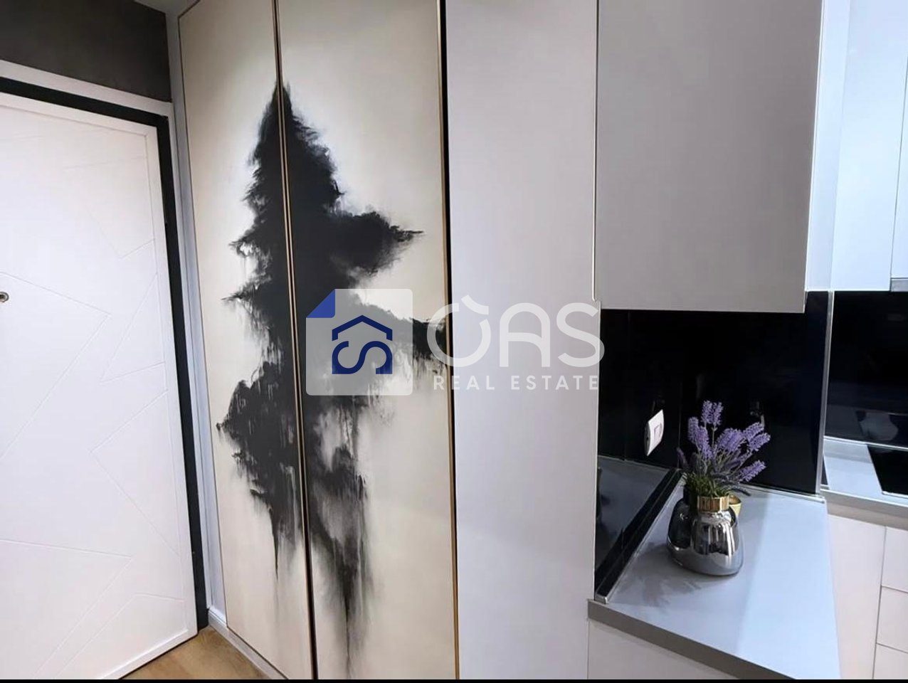 Jepet me qera Apartamet 1+1 21 DHJETORI 3