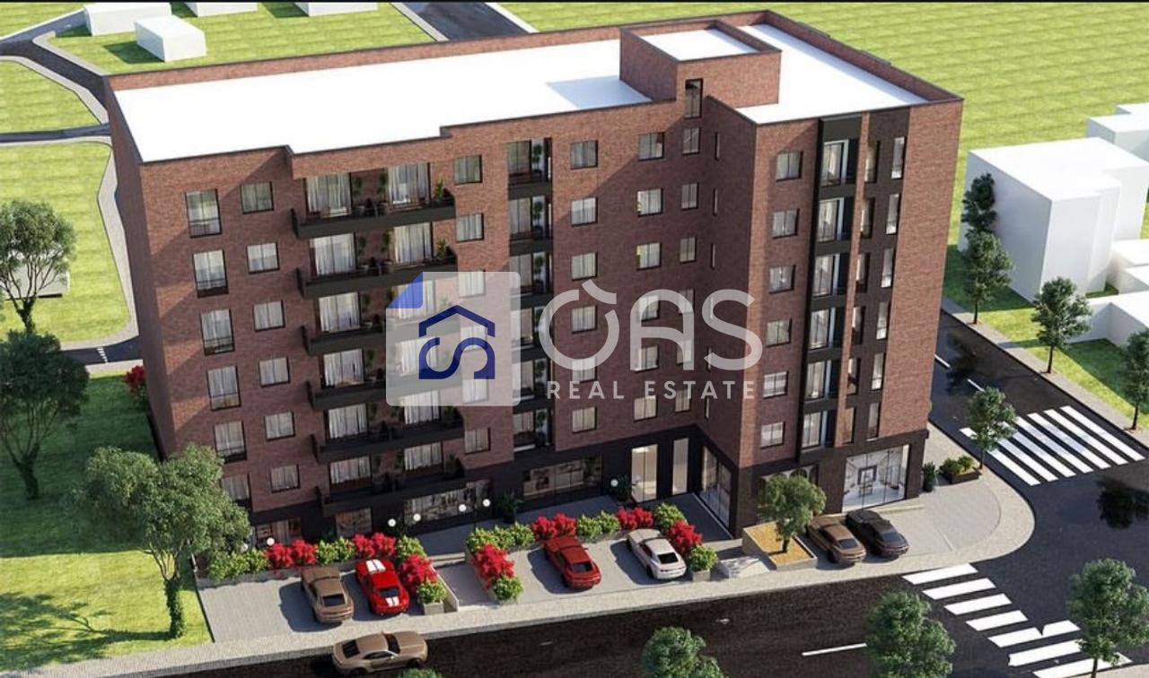 Shitet apartament 2+1+2 ne Paskuqan (Golden Hands) 2
