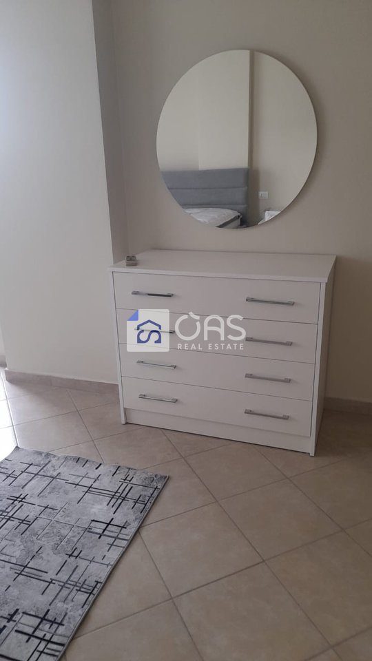 Jepet me Qera Apartament 2+1+2 Ne Astir 4