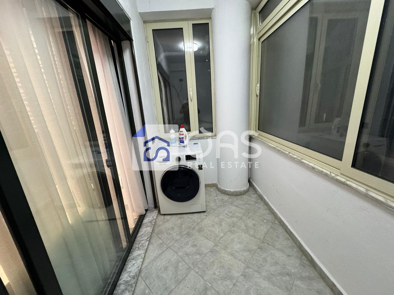 Shitet apartament me qera 2+1 fresk 4